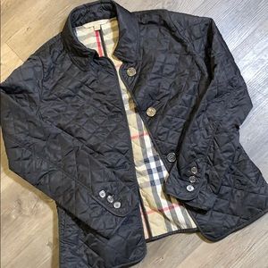 Burberry Brit jacket women’s